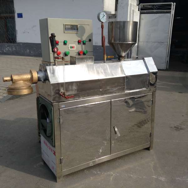 木薯變性淀粉在浙江粉絲粉條機(jī)工藝中的成熟應(yīng)用